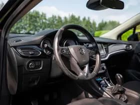 Opel Astra 1.4 Turbo Business Executive 1e Eig. NL- auto +NAP thumbnail 12