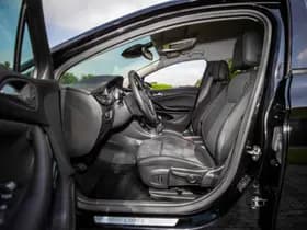 Opel Astra 1.4 Turbo Business Executive 1e Eig. NL- auto +NAP thumbnail 13