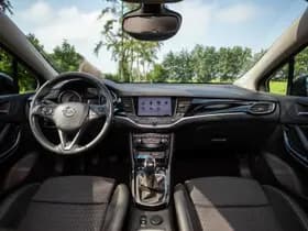 Opel Astra 1.4 Turbo Business Executive 1e Eig. NL- auto +NAP thumbnail 16