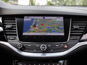 Opel Astra 1.4 Turbo Business Executive 1e Eig. NL- auto +NAP thumbnail 18