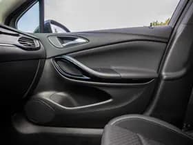 Opel Astra 1.4 Turbo Business Executive 1e Eig. NL- auto +NAP thumbnail 19