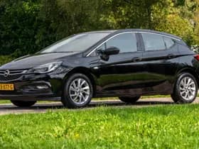 Opel Astra 1.4 Turbo Business Executive 1e Eig. NL- auto +NAP thumbnail 3