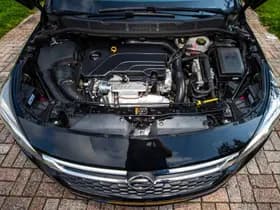 Opel Astra 1.4 Turbo Business Executive 1e Eig. NL- auto +NAP thumbnail 22