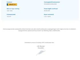 Opel Astra 1.4 Turbo Business Executive 1e Eig. NL- auto +NAP thumbnail 24