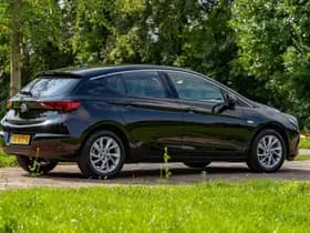 Opel Astra 1.4 Turbo Business Executive 1e Eig. NL- auto +NAP thumbnail 4