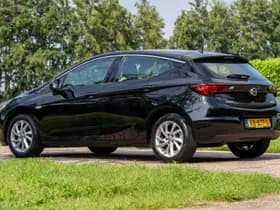 Opel Astra 1.4 Turbo Business Executive 1e Eig. NL- auto +NAP thumbnail 5