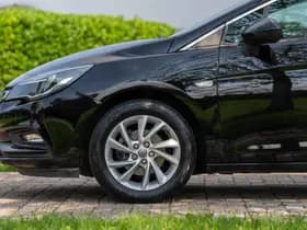 Opel Astra 1.4 Turbo Business Executive 1e Eig. NL- auto +NAP thumbnail 7