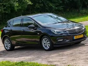 Opel Astra 1.4 Turbo Business Executive 1e Eig. NL- auto +NAP thumbnail 8