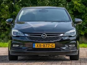 Opel Astra 1.4 Turbo Business Executive 1e Eig. NL- auto +NAP thumbnail 9
