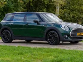 Mini Mini Clubman 1.5 One Business Edition 84.600 km +NAP NL thumbnail 2