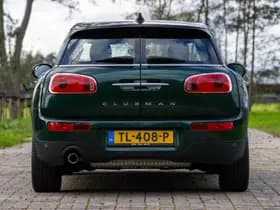 Mini Mini Clubman 1.5 One Business Edition 84.600 km +NAP NL thumbnail 11
