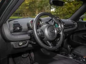 Mini Mini Clubman 1.5 One Business Edition 84.600 km +NAP NL thumbnail 12