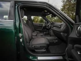 Mini Mini Clubman 1.5 One Business Edition 84.600 km +NAP NL thumbnail 14