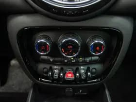 Mini Mini Clubman 1.5 One Business Edition 84.600 km +NAP NL thumbnail 19