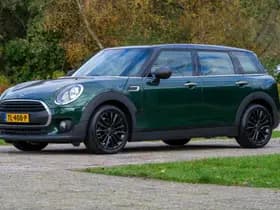 Mini Mini Clubman 1.5 One Business Edition 84.600 km +NAP NL thumbnail 3