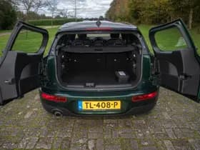 Mini Mini Clubman 1.5 One Business Edition 84.600 km +NAP NL thumbnail 24