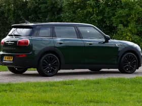 Mini Mini Clubman 1.5 One Business Edition 84.600 km +NAP NL thumbnail 4