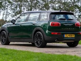 Mini Mini Clubman 1.5 One Business Edition 84.600 km +NAP NL thumbnail 5