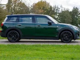 Mini Mini Clubman 1.5 One Business Edition 84.600 km +NAP NL thumbnail 6
