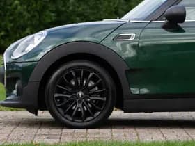 Mini Mini Clubman 1.5 One Business Edition 84.600 km +NAP NL thumbnail 7