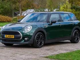 Mini Mini Clubman 1.5 One Business Edition 84.600 km +NAP NL thumbnail 8
