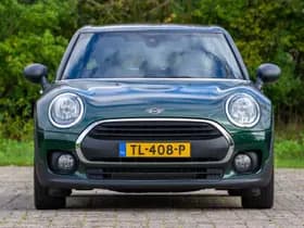 Mini Mini Clubman 1.5 One Business Edition 84.600 km +NAP NL thumbnail 9
