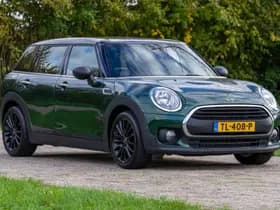 Mini Mini Clubman 1.5 One Business Edition 84.600 km +NAP NL thumbnail 10