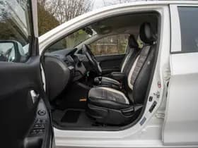 Kia Picanto 1.0 CVVT DynamicLine 1e Eig. 88.500 km +NAP NL- auto thumbnail 12