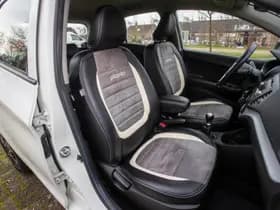 Kia Picanto 1.0 CVVT DynamicLine 1e Eig. 88.500 km +NAP NL- auto thumbnail 15