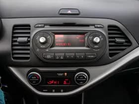 Kia Picanto 1.0 CVVT DynamicLine 1e Eig. 88.500 km +NAP NL- auto thumbnail 18