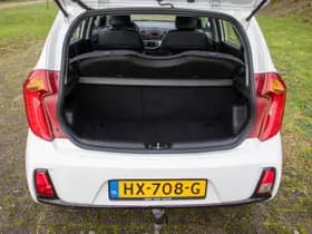 Kia Picanto 1.0 CVVT DynamicLine 1e Eig. 88.500 km +NAP NL- auto thumbnail 21