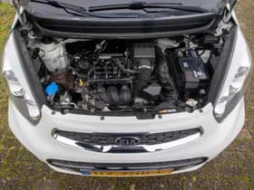 Kia Picanto 1.0 CVVT DynamicLine 1e Eig. 88.500 km +NAP NL- auto thumbnail 22