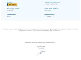 Kia Picanto 1.0 CVVT DynamicLine 1e Eig. 88.500 km +NAP NL- auto thumbnail 26