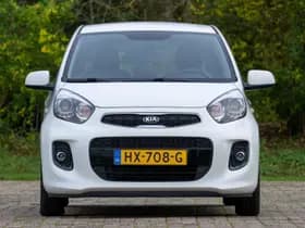 Kia Picanto 1.0 CVVT DynamicLine 1e Eig. 88.500 km +NAP NL- auto thumbnail 7
