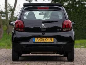 Peugeot 108 1.0 e- VTi TOP Open Dak 1e Eig. 54.700 km +NAP NL- auto thumbnail 12