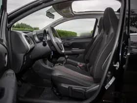 Peugeot 108 1.0 e- VTi TOP Open Dak 1e Eig. 54.700 km +NAP NL- auto thumbnail 16