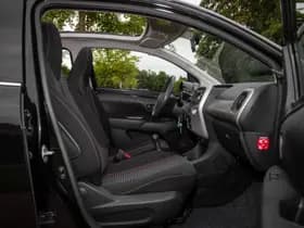 Peugeot 108 1.0 e- VTi TOP Open Dak 1e Eig. 54.700 km +NAP NL- auto thumbnail 17