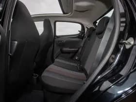 Peugeot 108 1.0 e- VTi TOP Open Dak 1e Eig. 54.700 km +NAP NL- auto thumbnail 18