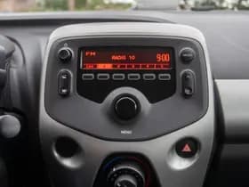 Peugeot 108 1.0 e- VTi TOP Open Dak 1e Eig. 54.700 km +NAP NL- auto thumbnail 21