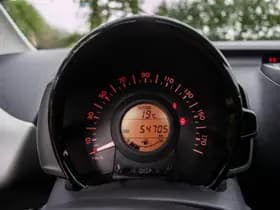 Peugeot 108 1.0 e- VTi TOP Open Dak 1e Eig. 54.700 km +NAP NL- auto thumbnail 22