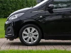 Peugeot 108 1.0 e- VTi TOP Open Dak 1e Eig. 54.700 km +NAP NL- auto thumbnail 8