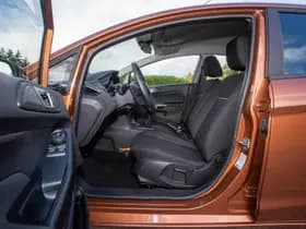 Ford Fiesta 1.0 Style 1e Eigenaar 85.400 km +NAP NL- auto thumbnail 12