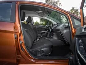 Ford Fiesta 1.0 Style 1e Eigenaar 85.400 km +NAP NL- auto thumbnail 13