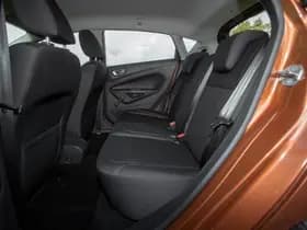 Ford Fiesta 1.0 Style 1e Eigenaar 85.400 km +NAP NL- auto thumbnail 14