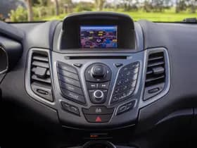 Ford Fiesta 1.0 Style 1e Eigenaar 85.400 km +NAP NL- auto thumbnail 16