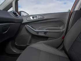 Ford Fiesta 1.0 Style 1e Eigenaar 85.400 km +NAP NL- auto thumbnail 20