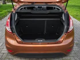 Ford Fiesta 1.0 Style 1e Eigenaar 85.400 km +NAP NL- auto thumbnail 21