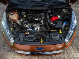 Ford Fiesta 1.0 Style 1e Eigenaar 85.400 km +NAP NL- auto thumbnail 23