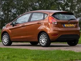 Ford Fiesta 1.0 Style 1e Eigenaar 85.400 km +NAP NL- auto thumbnail 5