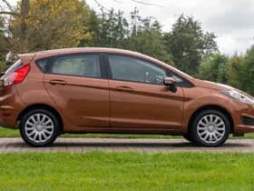 Ford Fiesta 1.0 Style 1e Eigenaar 85.400 km +NAP NL- auto thumbnail 6